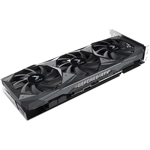 Відеокарта PNY GeForce RTX 2080 Ti XLR8 Gaming OC 11GB (VCG2080T11TFMPB-O): Розрядність шини пам'яті, біт 352