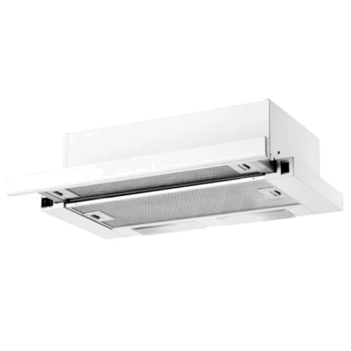 Вытяжка Ventolux GARDA 50 WH (450): Тип воздухоочистителя Рециркуляция, Отвод