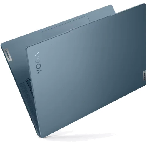 Ноутбук Lenovo Yoga Pro 7 14IMH9 (83E2002CRA) UA: Операційна система без ОС