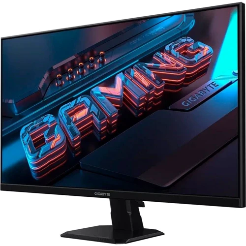 Монитор GIGABYTE GS27Q EK1: Формат изображения 16:9