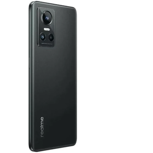 Смартфон Realme GT Neo 3 12/256Gb Plain Black Approved Вітринний зразок фото 4