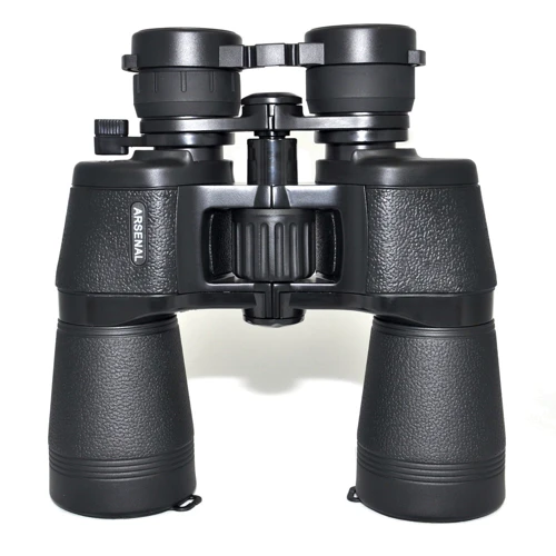 Биноколь Arsenal 10-30x50 Porro (NBN18-103050N)