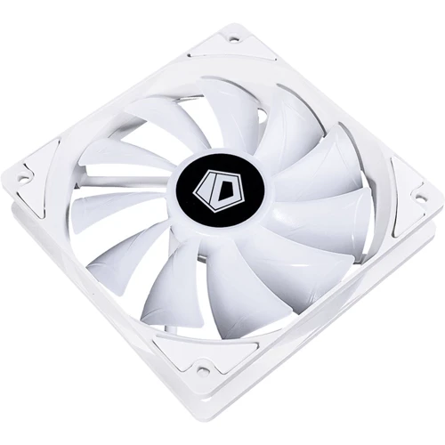 Кулер ID-Cooling XF-12025-RGB-TRIO-SNOW: Тип подшипника гидродинамический