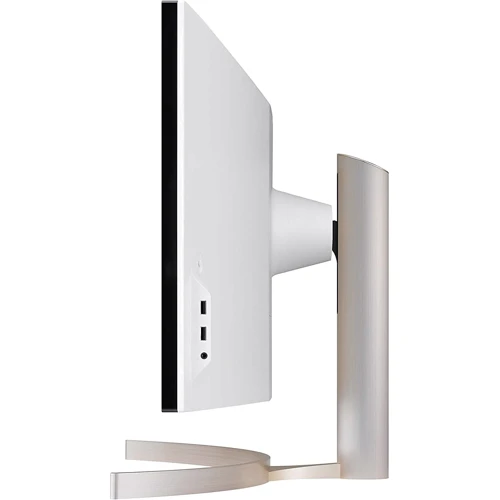 Монитор LG 49WL95C-W: Формат изображения 32:9