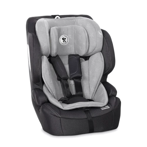 Автокресло Lorelli ANDROMEDA ISOFIX (9-36кг) (cool grey stars)