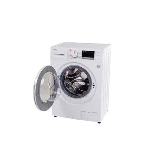 Стиральная машина Vivax WDF-1408D616BS: Сушка есть