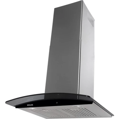 Вытяжка Weilor PGS 6140 SS 750 LED