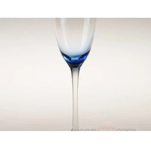 Келих Набір келихів Luminarc Variation Shades of Blue D4837 (4 пр.) (210 мл.)