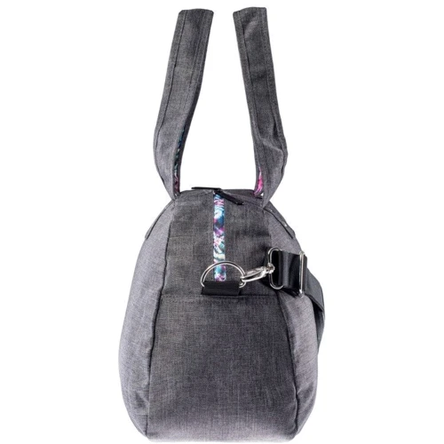 Спортивна сумка IQ Ramid Wmns-Dk Gra Mlng/Fr Ptrn сіра (5902786163281): Тип Спортивные сумки