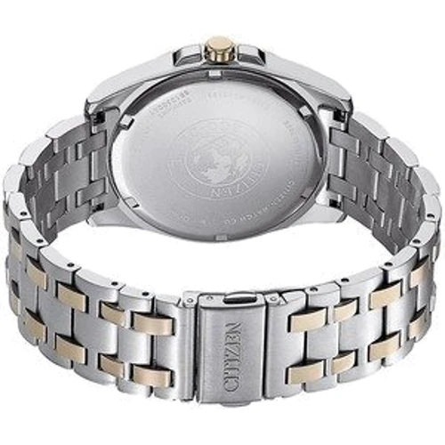 Наручний годинник CITIZEN BM7109-89E: Тип Мужские