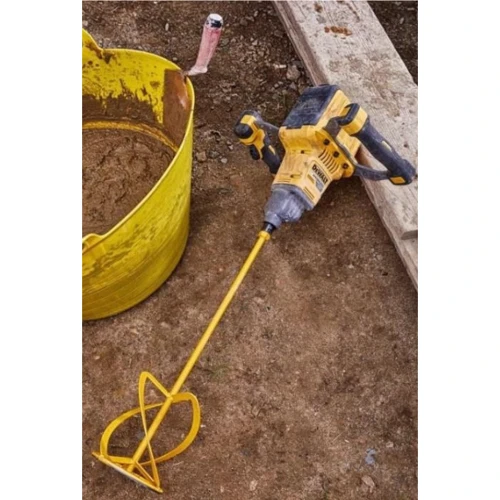 Дрель-миксер DeWALT DCD240X2: Количество скоростей работы 2
