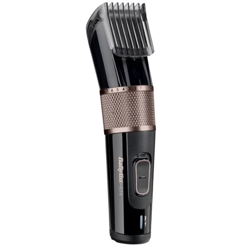 Машинка для стрижки (триммер) BaByliss E974E