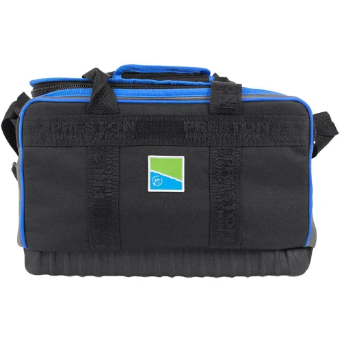 Термосумка Preston Competition Bait Bag (P0130091): Призначення Для підгодовування