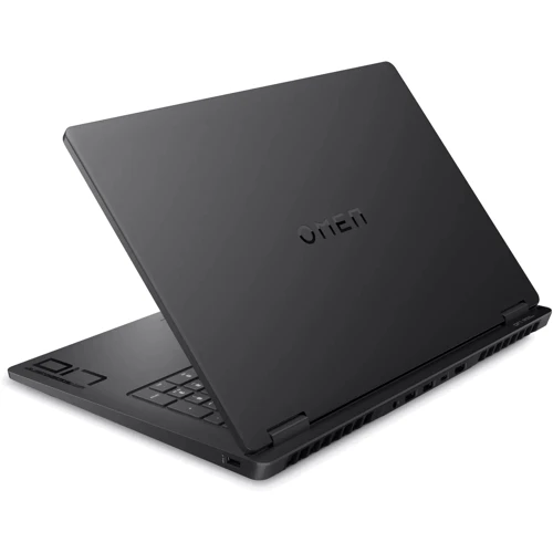 Ноутбук HP OMEN Gaming 17-db0128nw (B05GNEA): Тип екрану матовий
