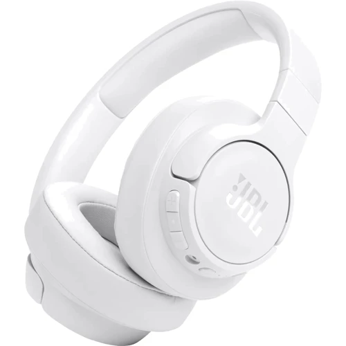 Наушники JBL Tune 770 NC White (JBLT770NCWHT) UA