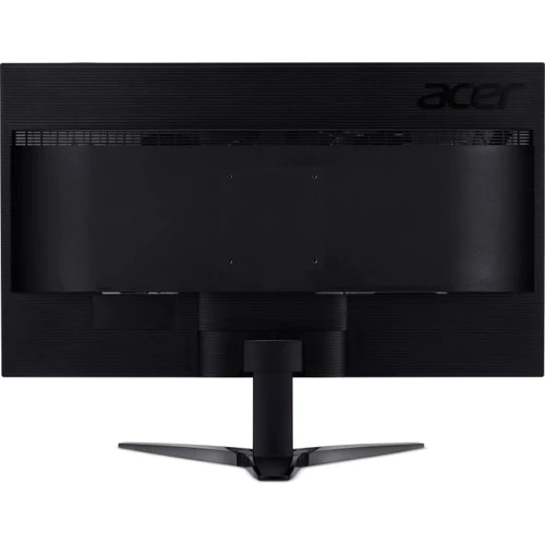 Монитор Acer KG281KAbmiipx (UM.PX1EE.A01): Покрытие экрана матовое
