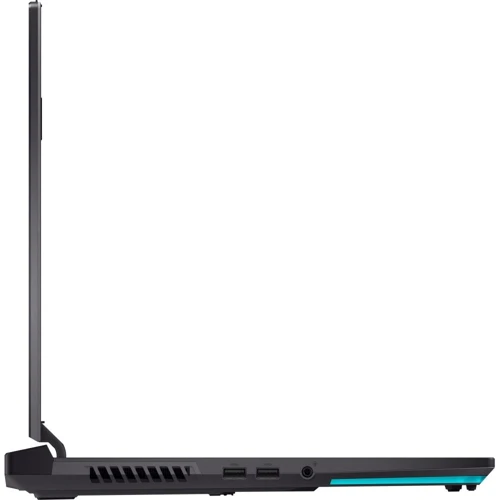 Ноутбук ASUS ROG Strix G17 (G713QR-K4048T): Вес 2.7 кг