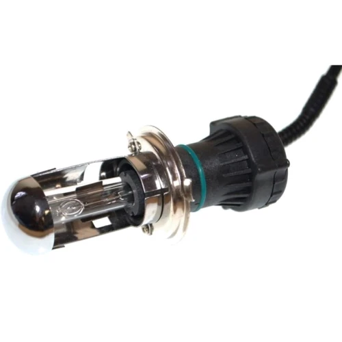 Лампа Qline біксенонова Xenon Max H4 H/L 4300K 1шт