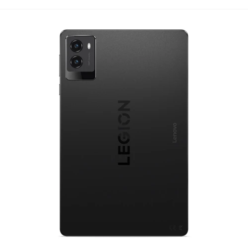 Планшет Lenovo Legion Tab Gen 3 16/512GB Wi-Fi Eclipse Black + Case&Film (ZAEF0081UA)