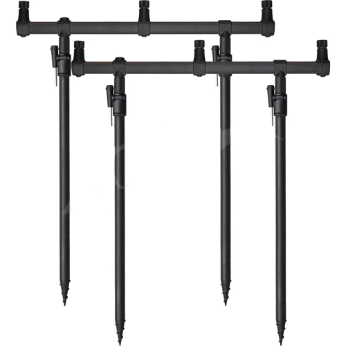 Подставка для удилищ Буз-бар Prologic Goalpost Kit 3 Rods (Width 35-45cm Poles 60-90cm) (1846.10.46)