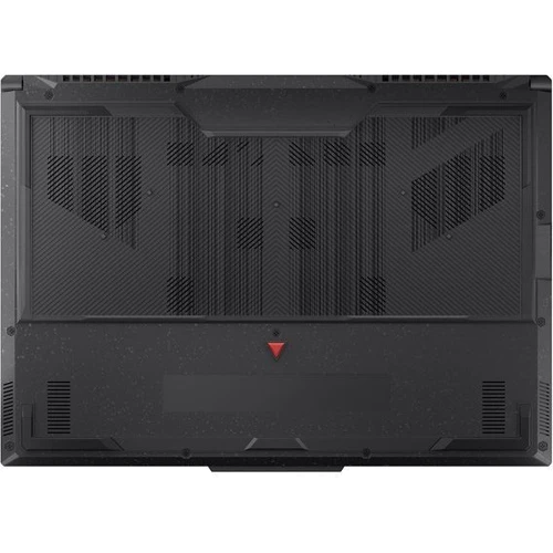 Ноутбук ASUS TUF Gaming F15 FX507ZM (FX507ZM-BS74) RB: Вес 2.2 кг
