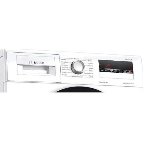 Стиральная машина Bosch WAN282EEPL: Тип машины Автомат