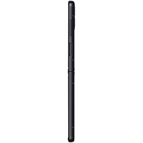 Смартфон Samsung Galaxy Flip 3 8/256 GB Black Approved Витринный образец фото 3