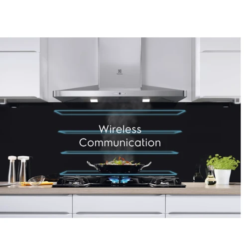 Варочная поверхность Electrolux EIT60443X: Размеры для встраивания 4.6х56х49 см
