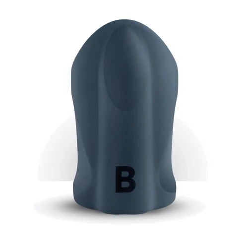 Мастурбатор Boners Vibrating Hand Job Stroker