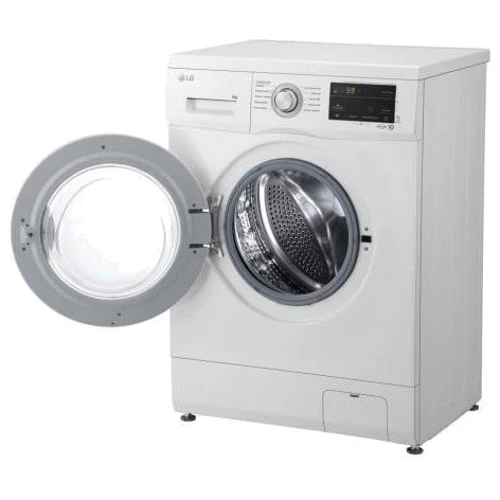 Стиральная машина LG F2J3NS1W: Класс стирки A