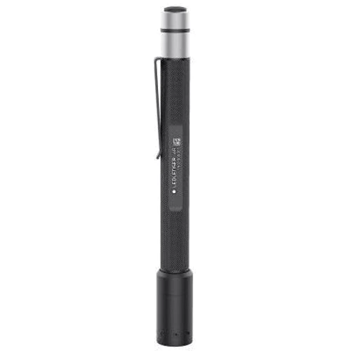 Ліхтар туристичний LedLenser I6R, що заряджається, 120/10 (5606R): Дальність підсвічування, м 100