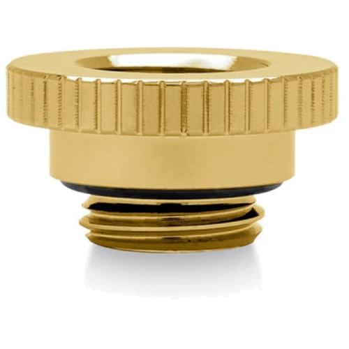 Система охлаждения EKWB EK-Quantum Torque Surface Port Adapter - Gold: Назначение Для охлаждающего контура СВО