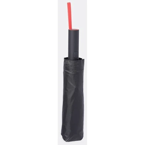 Зонт автомат Monsen черный (C1GD23003bl-black): Механизм Автомат