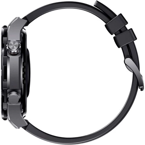 Смарт-часы Huawei Watch Ultimate Expedition Black: Время работы 14 дней