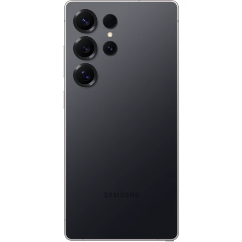 Смартфон Samsung Galaxy S25 Ultra 12/1Tb Dual Titanium Black S938B: Дисплей 6.9 Dynamic AMOLED 2X (3120 x 1440)