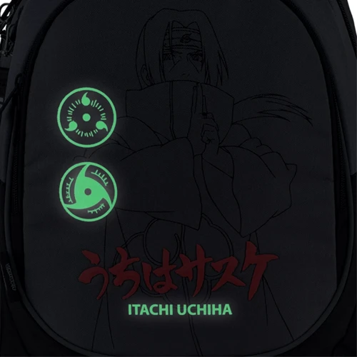 Рюкзак Kite Education 700 Naruto Shippuden (NR24-700M): Розмір M (130-145 см)