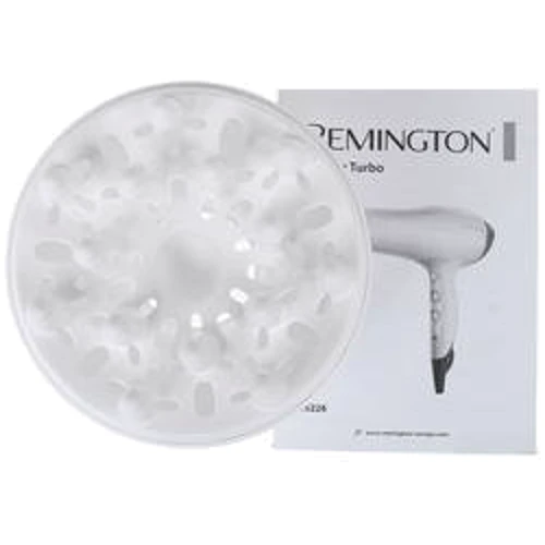 Фен Remington D5226: Тип фен
