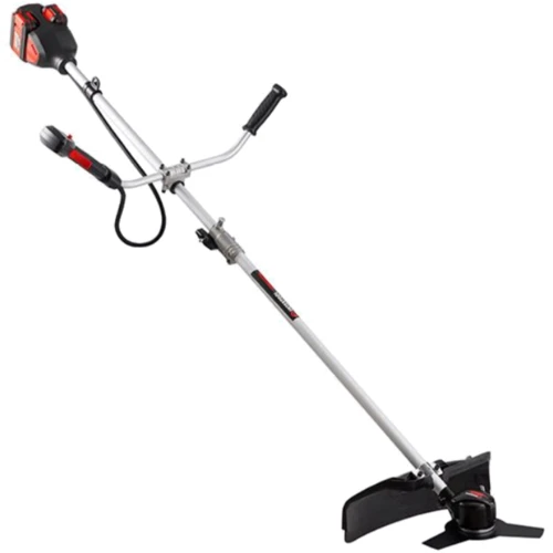 Триммер аккумуляторный Intertool WT-9213: Тип Триммер