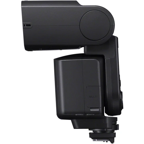 Фотоспалах Sony HVL-F60RM2: Режими роботи Sony ADI / P-TTL