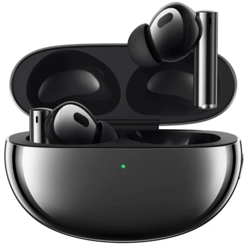 Наушники Realme Buds Air 5 Pro Black