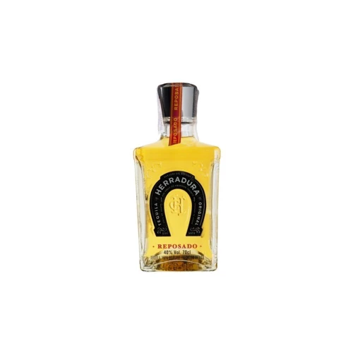 Текила Herradura Reposado (0,7 л) (BW42754)