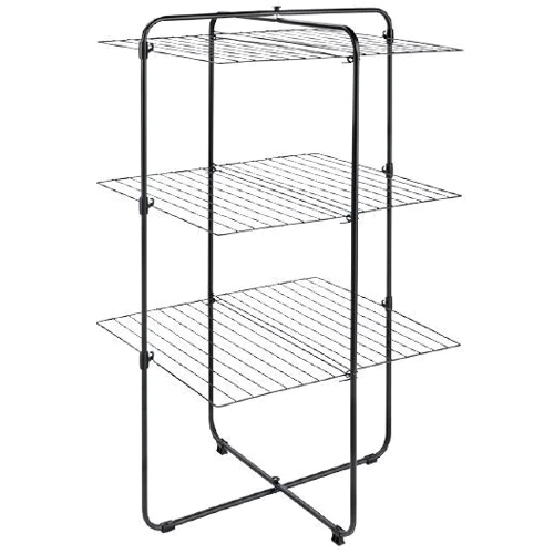Сушилка Metaltex Rennes 72x64x119 см (408073000)