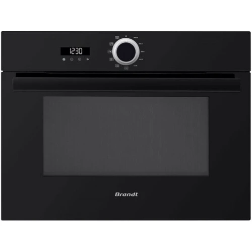 Встраиваемая микроволновая печь Brandt BKS6135B