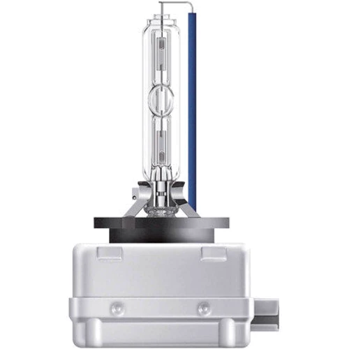 Ксеноновая лампа Osram D3S 66340XNL Night Breaker Laser +200% 2 шт.