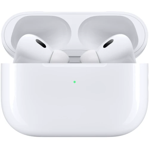 Зарядный кейс AirPods Pro 2 with Magsafe White (MQD83/C)