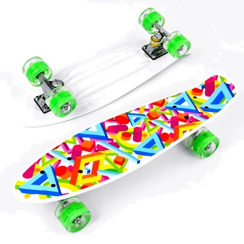 Пенни борд Best Board 55 см (Р 10765)