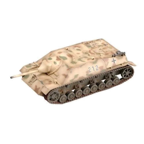 Коллекционная модель Easy Model САУ Jagdpanzer IV EM36125