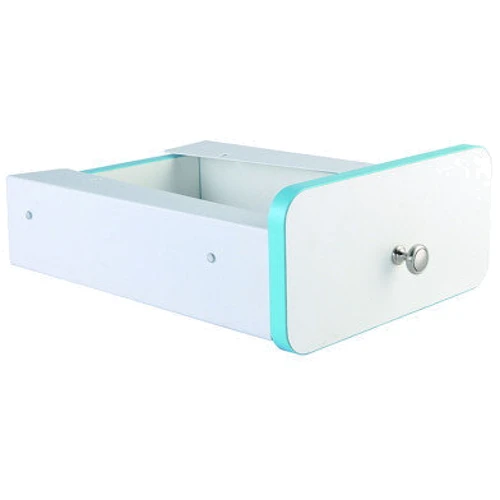 Ящик для парт Amare и Amare II (Amare Drawer Blue): Производитель FUNDESK