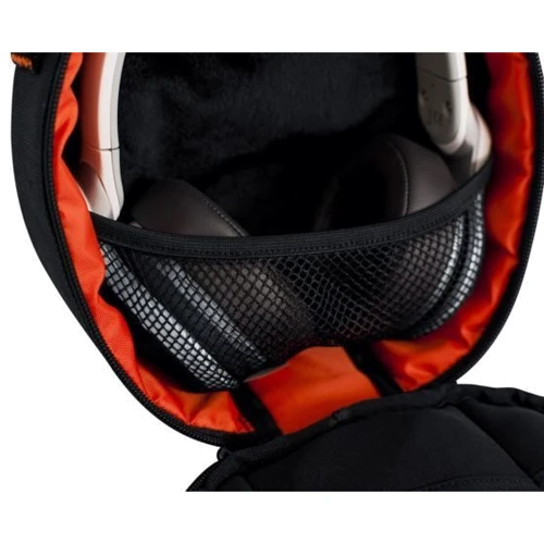 Сумка для навушників GATOR G-CLUB-HEADPHONE DJ Headphone Case фото 3