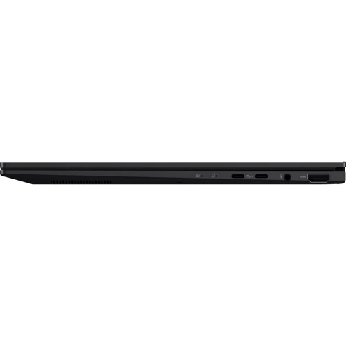 Ноутбук ASUS ZenBook 14 OLED UM3406HA Jade Black (UM3406HA-QD081): Екран 14" OLED (1920x1200)